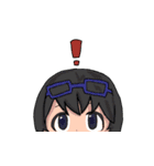TOGETHER キャラクターズ スタンプ（個別スタンプ：10）