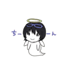 TOGETHER キャラクターズ スタンプ（個別スタンプ：14）