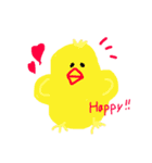 ほんわかな毎日（個別スタンプ：2）