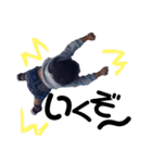 Ryu_03（個別スタンプ：1）