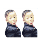 Ryu_03（個別スタンプ：2）