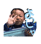 Ryu_03（個別スタンプ：9）