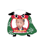 Ryu_03（個別スタンプ：12）