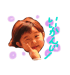 ぶさかわ！ゆのちゃん♡（個別スタンプ：2）