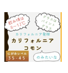 のみたいシリーズ（ビール編）（個別スタンプ：27）