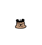 おリスさん（個別スタンプ：15）