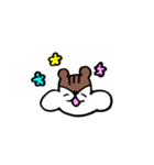 おリスさん（個別スタンプ：16）