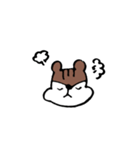 おリスさん（個別スタンプ：18）