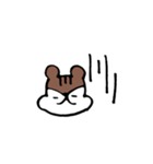 おリスさん（個別スタンプ：19）