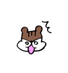 おリスさん（個別スタンプ：23）