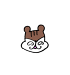 おリスさん（個別スタンプ：25）