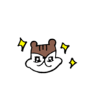 おリスさん（個別スタンプ：26）