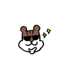 おリスさん（個別スタンプ：29）