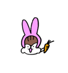 おリスさん（個別スタンプ：30）