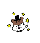 おリスさん（個別スタンプ：32）
