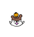 おリスさん（個別スタンプ：36）