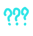 日常的に使う言葉です（個別スタンプ：16）