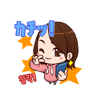 ケランの日常2（個別スタンプ：11）