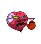 pinkistors（個別スタンプ：1）