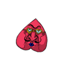 pinkistors（個別スタンプ：2）