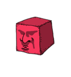 pinkistors（個別スタンプ：4）