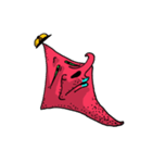 pinkistors（個別スタンプ：10）