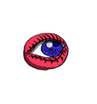 pinkistors（個別スタンプ：11）