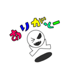 シロン（個別スタンプ：6）