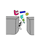 シロン（個別スタンプ：10）