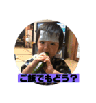 けいと⑦（個別スタンプ：3）