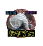けいと⑦（個別スタンプ：16）
