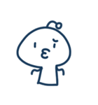 テキトーな宇宙人（個別スタンプ：13）