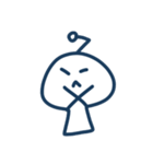 テキトーな宇宙人（個別スタンプ：31）