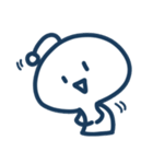 テキトーな宇宙人（個別スタンプ：36）