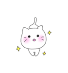気ままねこスタンプ（個別スタンプ：28）