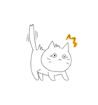 気ままねこスタンプ（個別スタンプ：29）