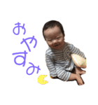 jousukeまじ天使（個別スタンプ：34）