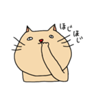 妙ちゃんだよ。3（個別スタンプ：3）