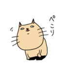 妙ちゃんだよ。3（個別スタンプ：5）