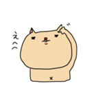 妙ちゃんだよ。3（個別スタンプ：6）