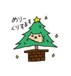 妙ちゃんだよ。3（個別スタンプ：24）