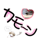 メイの季節（個別スタンプ：19）