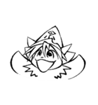 レイくんのすたんぷ（個別スタンプ：2）