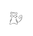 レイくんのすたんぷ（個別スタンプ：10）