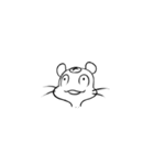 レイくんのすたんぷ（個別スタンプ：13）