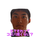 陣田ボーイズその1軽量版（個別スタンプ：7）
