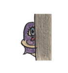 エリザベス50（個別スタンプ：5）