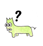 エリザベス50（個別スタンプ：6）