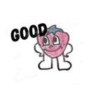 エリザベス50（個別スタンプ：15）