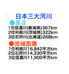 毎日使うと頭が良くなる↗吹き出しスタンプ（個別スタンプ：19）